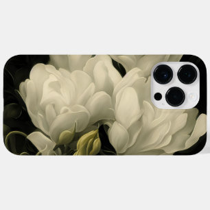 Coque Case-Mate iPhone Étude d'une pivoine