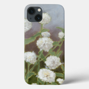 iPhone 13 Case Étude I de jardin botanique