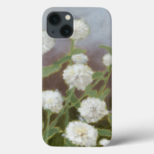 Coques Pour iPhone Étude I de jardin botanique