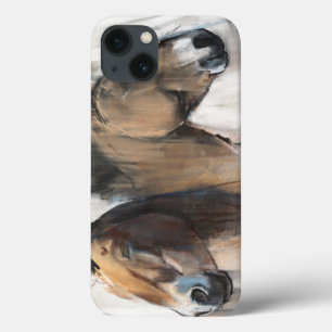 Etui iPhone 13 Étude principale