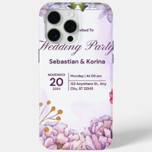 Coque Case-Mate iPhone "Étuis Protecteurs Premium pour iPhone et iPad - S