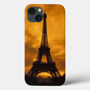 Coque Case-Mate iPhone EU, France, Paris. Eiffel Tower.