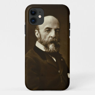 Coque iPhone 11 Eugene Fromentin (1820-76), de 'Galerie Contempo