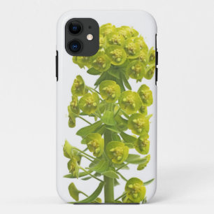Coque Case-Mate iPhone Euphorbe