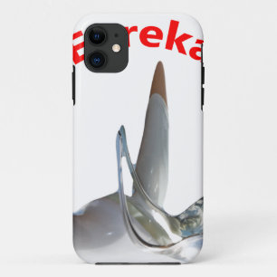 Coque Case-Mate Pour iPhone Eureka