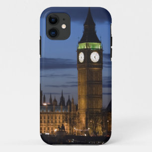 Etui iPhone Case-Mate Europe, ANGLETERRE, Londres : Houses of Parliament