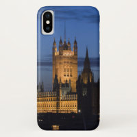 Europe, ANGLETERRE, Londres : Houses of Parliament