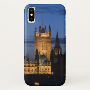 Coques Pour iPhone Europe, ANGLETERRE, Londres : Houses of Parliament