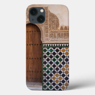 Coques Pour iPhone Europe, Espagne, Andalousie, Grenade, Alhambra