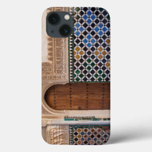 Etui iPhone Case-Mate Europe, Espagne, Andalousie, Grenade, Alhambra