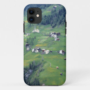 Etui iPhone Case-Mate Europe, Italie, Alpes dolomitiques. Ce minuscule v