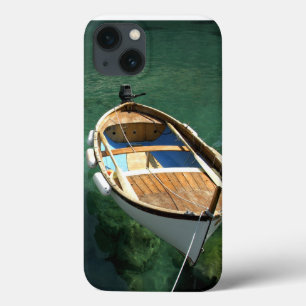 iPhone 13 Case Europe, Italy, Liguria region, Cinque Terre, 3