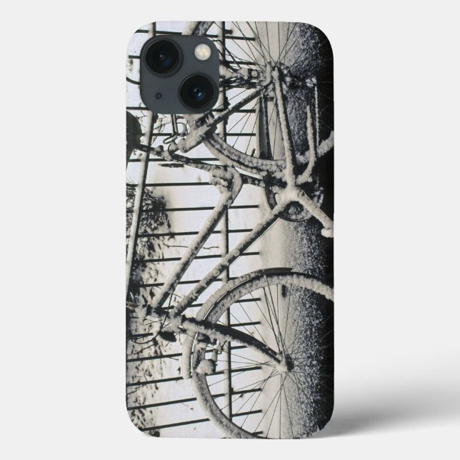 Coques Case-Mate iPhone Europe, Les Pays-Bas, Amsterdam. A (Verso)