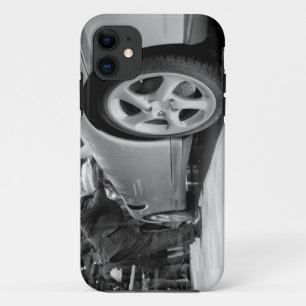 Coque Case-Mate iPhone Europe, Suisse, Genève. Salon de l'automobile de G