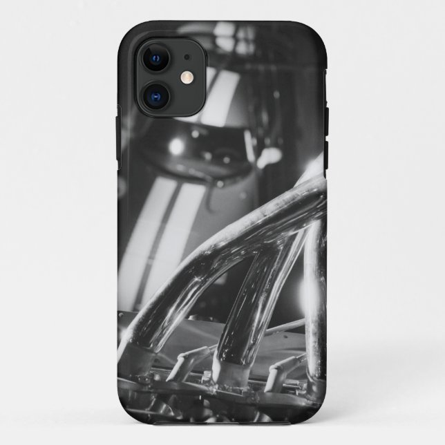 Coques Case-Mate iPhone Europe, Suisse, Genève. Salon de l'automobile de G (Dos)