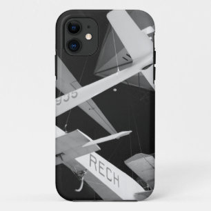 Coque Case-Mate Pour iPhone Europe, Suisse, Lucerne. Planeur aérien