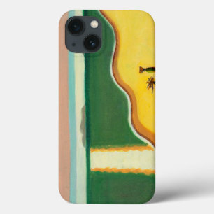 Etui iPhone 13 Evening Sun 2010