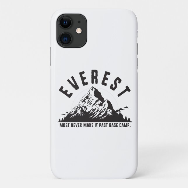 Coques Case-Mate iPhone Everest (Dos)