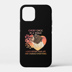 Case-Mate iPhone Case Every Once In A While A Dog Enters