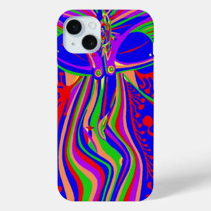 Coque Case-Mate iPhone Évolution transcendante