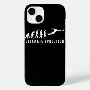 Coque Case-Mate iPhone Évolution vintage du sport de frise