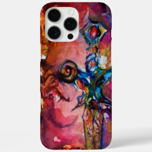 Coques iPhone 16 Pro Max EXCALIBUR épée magique