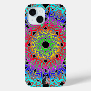 Coque Case-Mate iPhone Excellente Glyph Spectra
