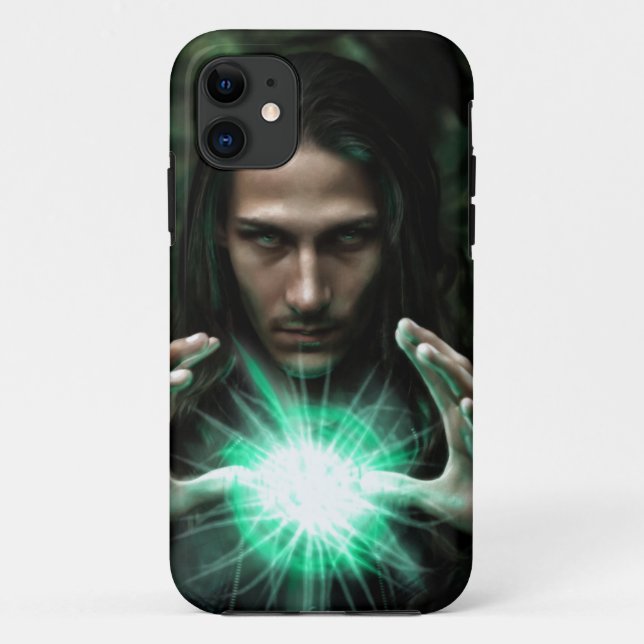 Coques Case-Mate iPhone Excellente magie (Dos)