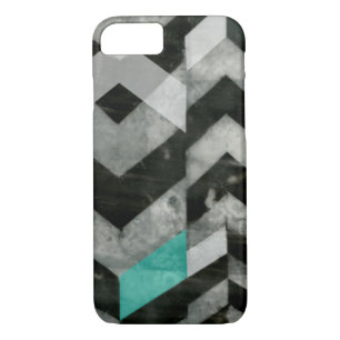 Coque Case-Mate iPhone Exclusion Chevron II