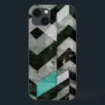Etui iPhone Case-Mate Exclusion Chevron II<br><div class="desc">Motifs</div>