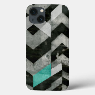 Etui iPhone Case-Mate Exclusion II de Chevron