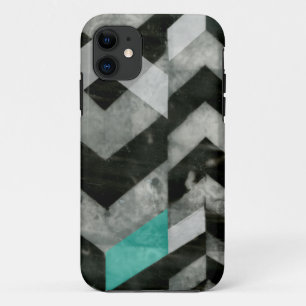 Etui iPhone Case-Mate Exclusion II de Chevron