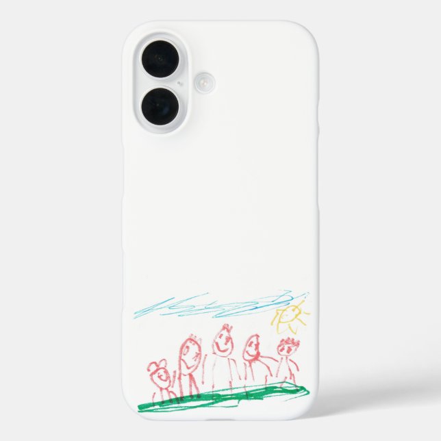 Coques Case-Mate iPhone excursion (Verso)