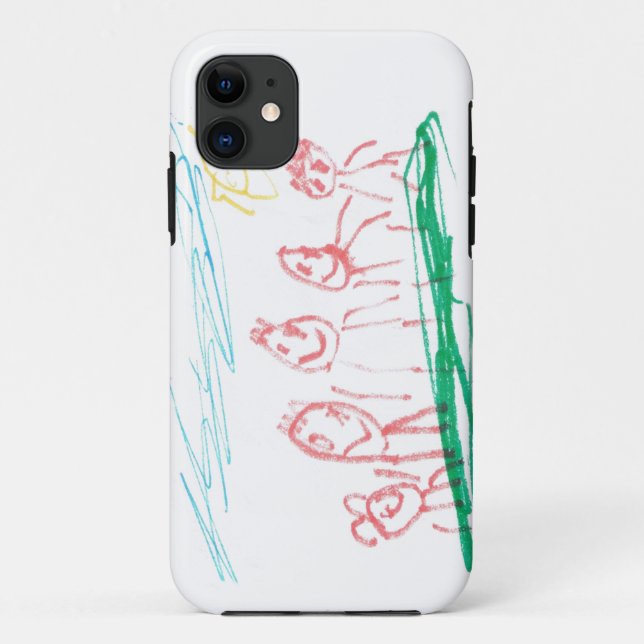 Coques Case-Mate iPhone excursion (Dos)