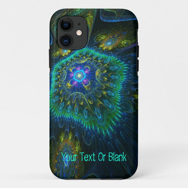 Coques Case-Mate iPhone Exobiologie (Dos)