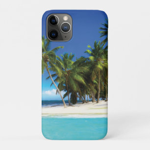 Case-Mate iPhone Case Exotic beach throw pillow