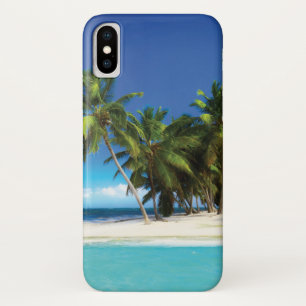 Case-Mate iPhone Case Exotic beach throw pillow