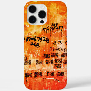 Coque iPhone 16 Pro Max Exotique unique très Cool