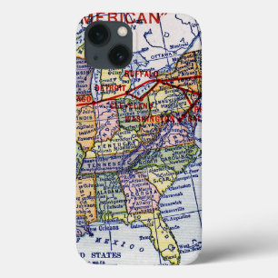 COQUE Case-Mate iPhone EXPÉDITION D'EXPRESS AMÉRICAINS