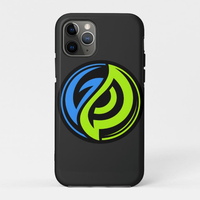 Coques Case-Mate iPhone Expérience ZOYNKLAB 0047406 Logo Zoynkcore (Dos)