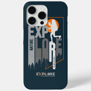 Coque Case-Mate iPhone Exploration de la nature (2) Femmes -