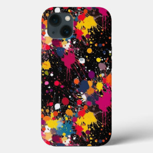 Case-Mate iPhone Case Explosion de couleur