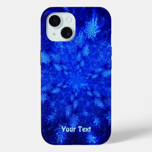 Coque Case-Mate iPhone Explosion de neige