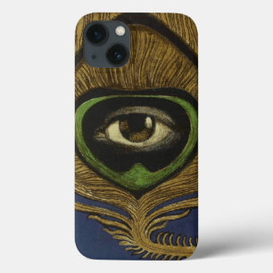 Case-Mate iPhone Case Exposition internationale vintage Art nouveau Klin