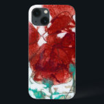 Coque Case-Mate iPhone Expression Fleur I<br><div class="desc">Floral</div>