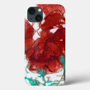 Etui iPhone 13 Expression I de fleur