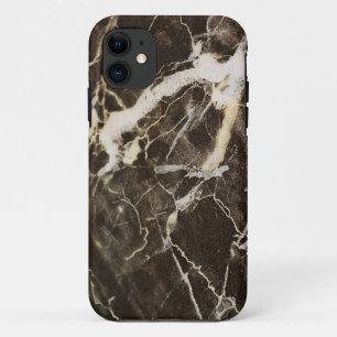 Coque Case-Mate Pour iPhone Expressionnisme Abstrait marbré par Shirley Taylor