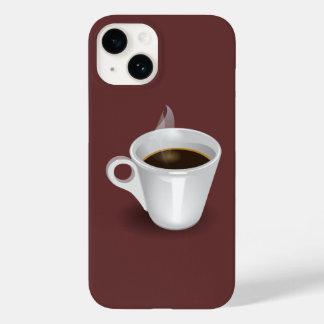 Coque Case-Mate iPhone Expresso
