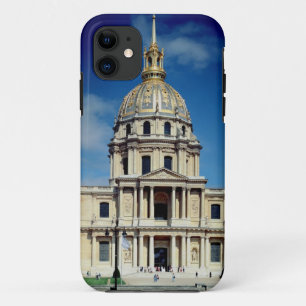 Coque Case-Mate iPhone Extérieur de l'église, commencé 1676 (photo)