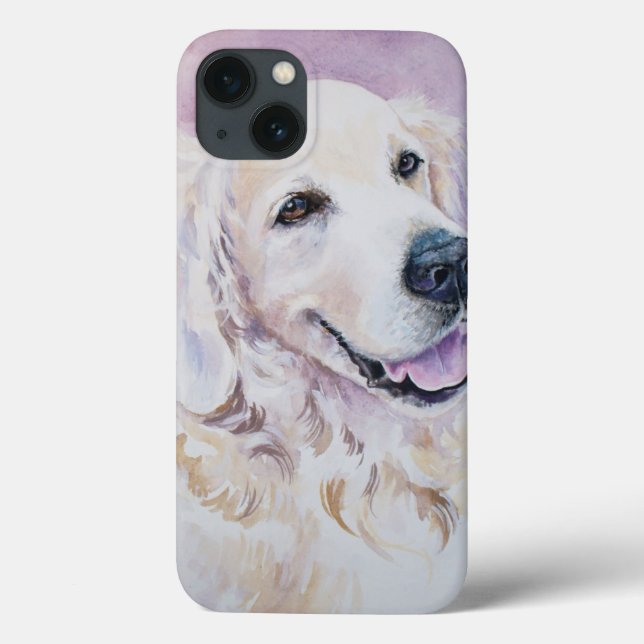 Coques Case-Mate iPhone Extrait d'or (Verso)